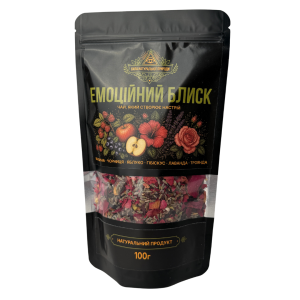 Емоційний блиск