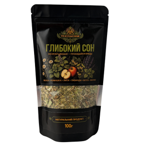 Глибокий сон