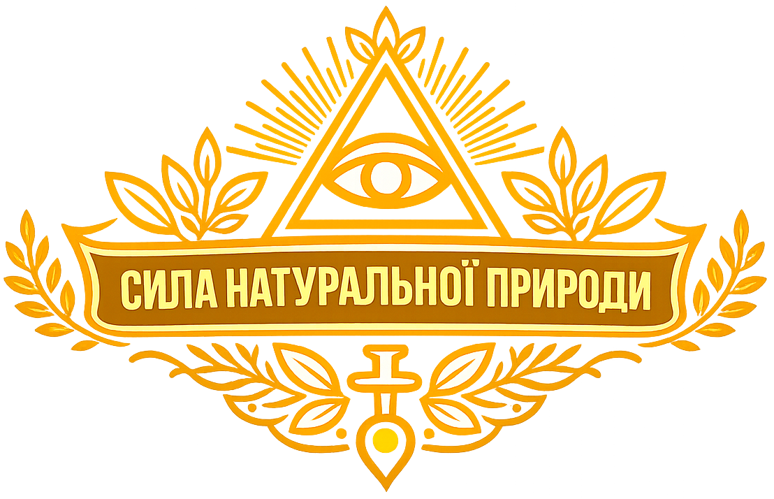 Чаї – Сила натуральної природи