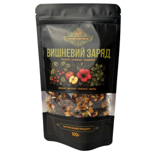 Вишневий заряд